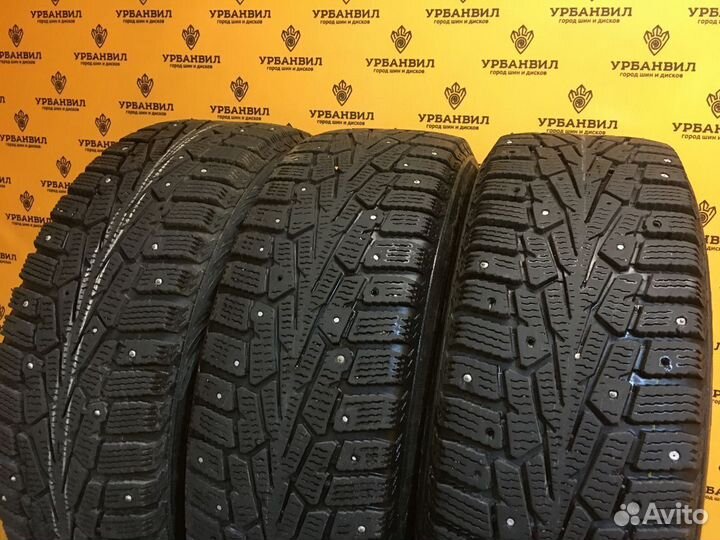 Cordiant Snow Cross PW-2 195/65 R15 91T