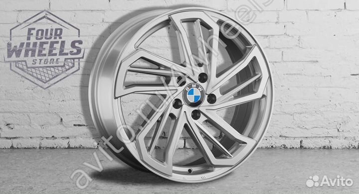 Диски для BMW X1 F48 X2 R18