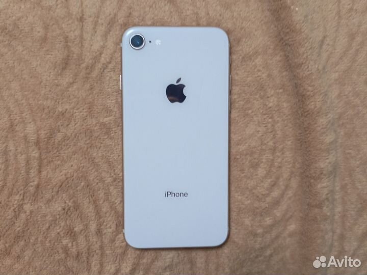 Плеер iPod touch