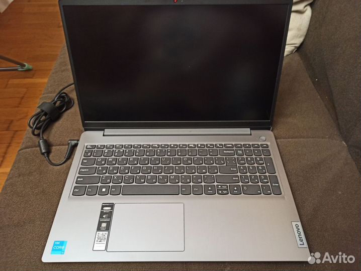 Ноутбук lenovo ideapad 3 i3 1215u