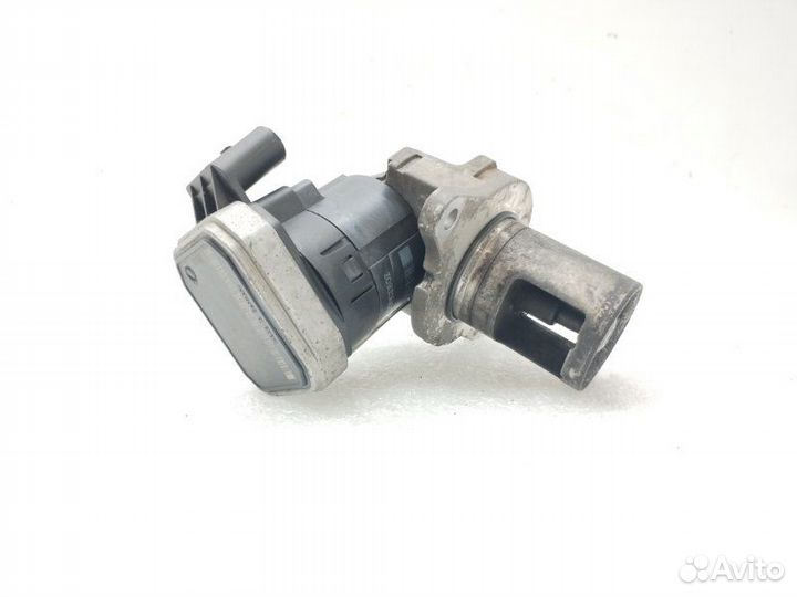 Клапан EGR Mercedes-Benz E-Class W211 2.2 2008