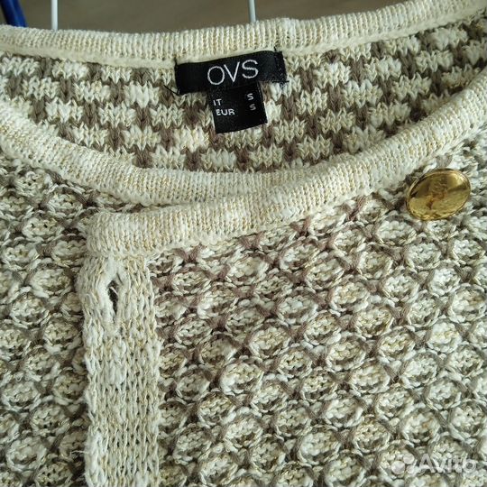 Кардиган OVS