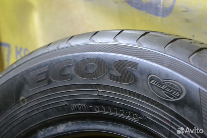 Yokohama BluEarth Ecos ES31 195/65 R15
