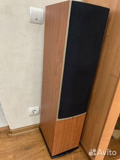 Wharfedale Diamond 8