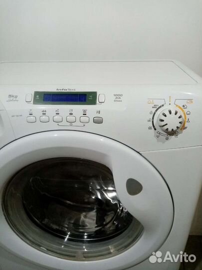 Стиральная машина Candy