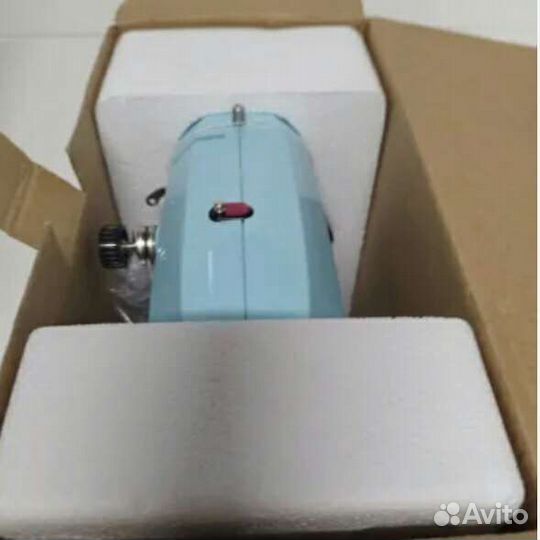 Швейная машина zolele FHS