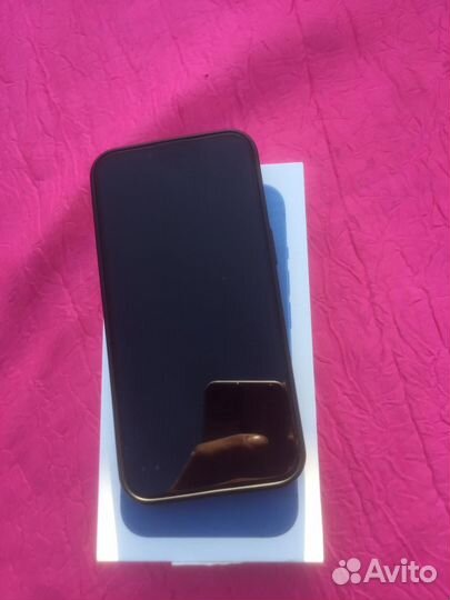 iPhone 13, 128 ГБ