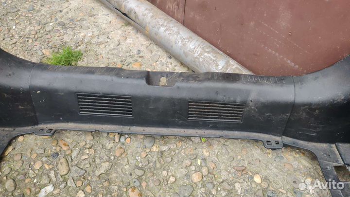 Пластик салона Хонда фитGD 1