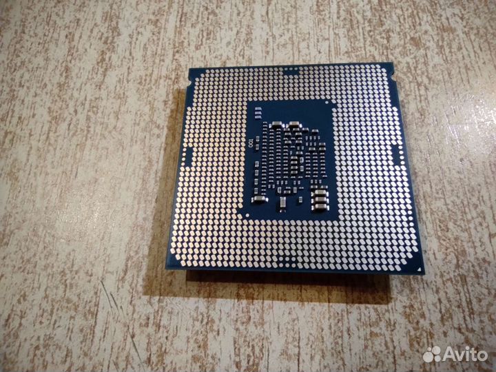 Процессор Intel Celeron G3930 LGA1151