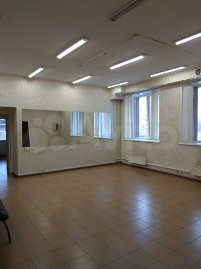 Офисное помещение, 75,6 м², Пашенный