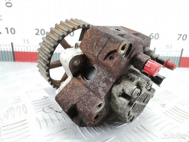 Тнвд Renault Trafic 2 2003 8200659759