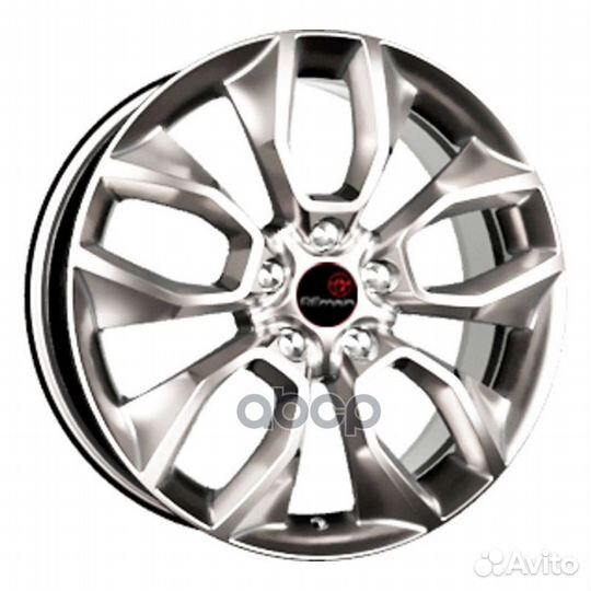 Диск Remain, Toyota 7x18/5x114.3ET45 60.1