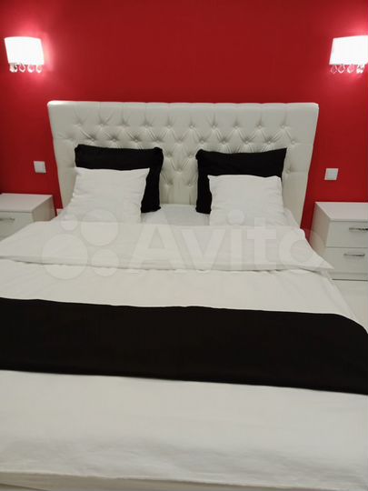 1-к. квартира, 30 м², 8/9 эт.