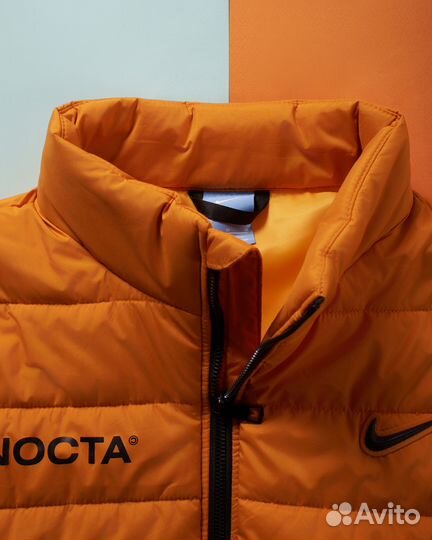 Куртка Nike Nocta