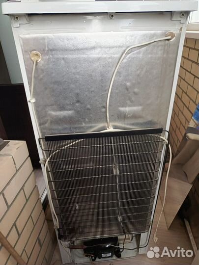 Холодильник