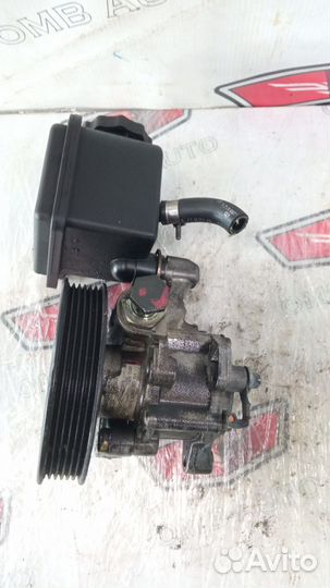 Насос гидроусилителя Мерседес W211