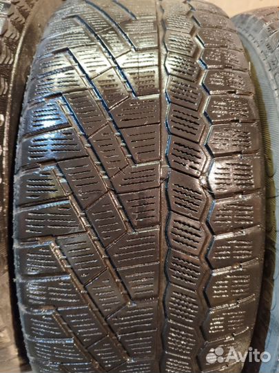 Continental ContiVikingContact 5 215/60 R16