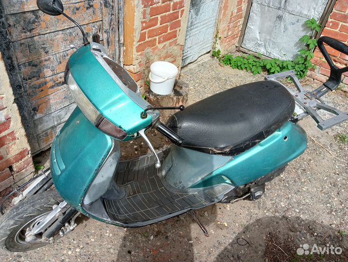 Honda lead