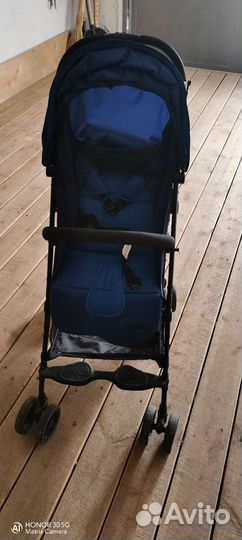 Прогулочная коляска бу