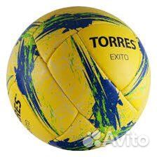 Футбольный мяч