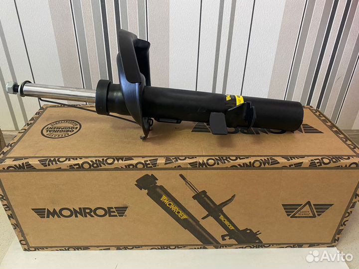 G8172 Monroe Амортизатор передний левыйford focus