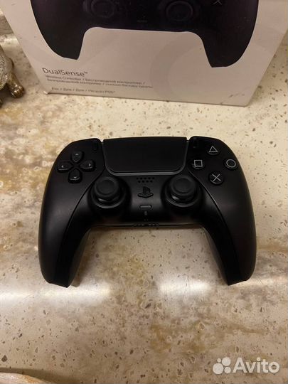 Геймпад dualsense ps5