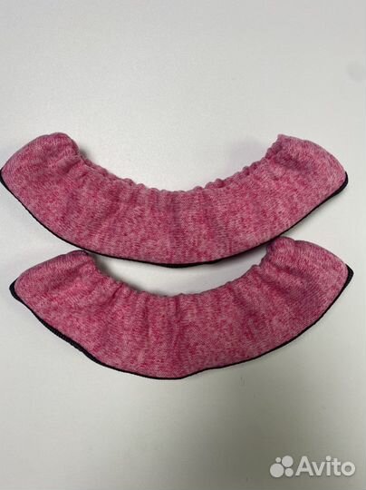 Чехлы сушки для коньков