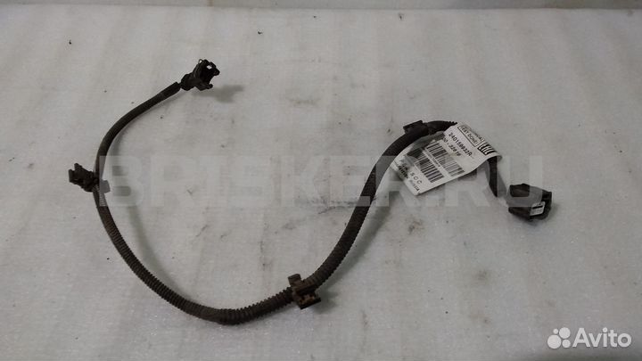 Проводка бампера(зад) Ниссан Террано Д10