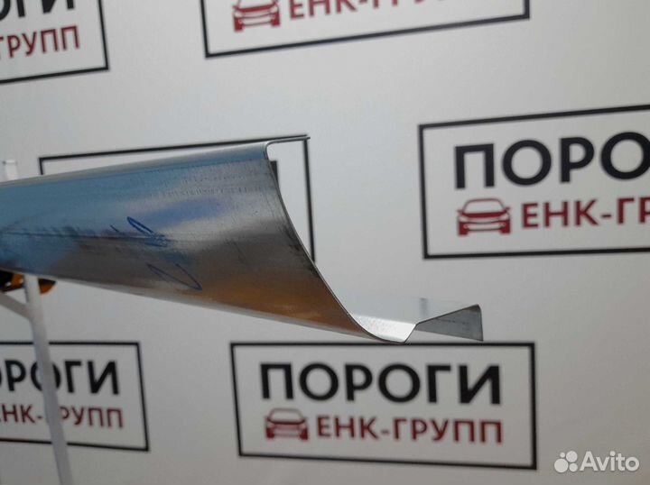 Пороги Ford Focus Универсал и другие