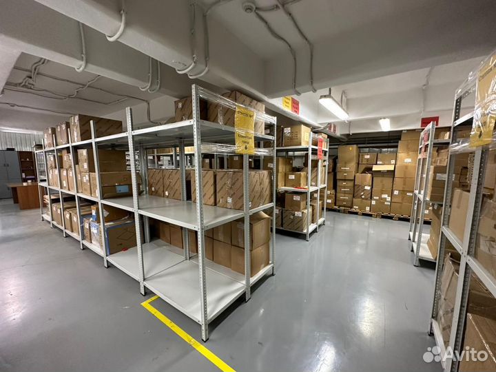 Фулфилмент. Упаковка и доставка для WB и Ozon