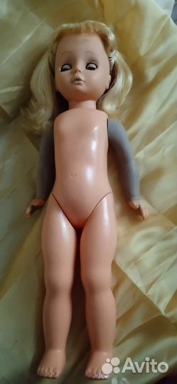 Кукла ГДР, 65см