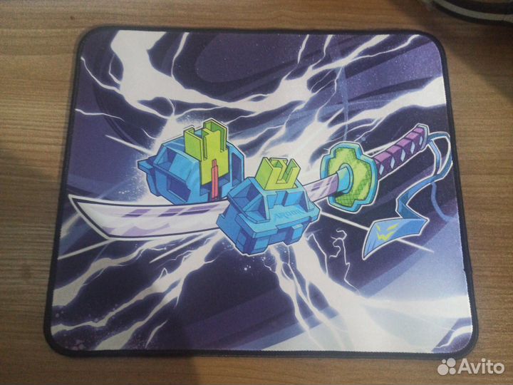 Коврик для мыши