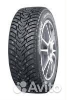 Nokian Tyres Hakkapeliitta 8 SUV 225/55 R18