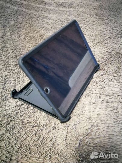 Apple iPad 10.2 Wi-Fi + Cellular 32 Gb Space Grey