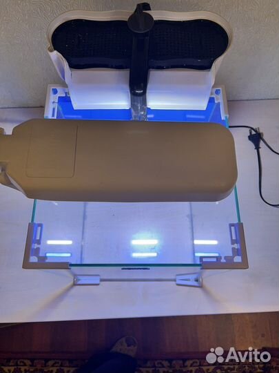 Аквариум nano reef