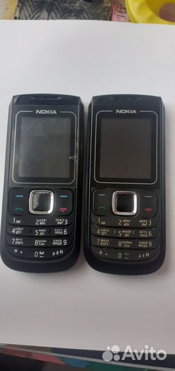 Телефон Nokia 1280
