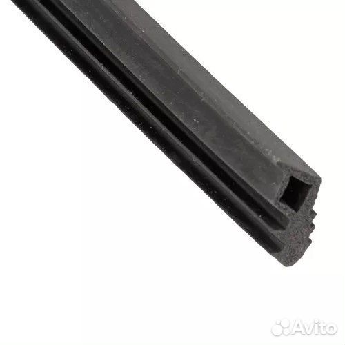 Уплотнитель двери (П-образный) для посудомоечной м