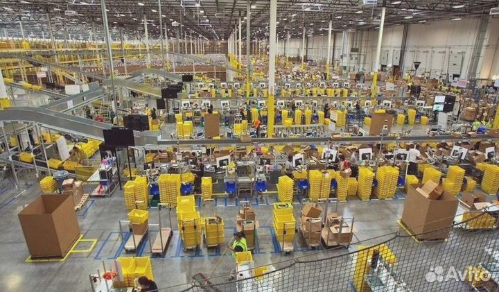 Магазин на KazanExpress