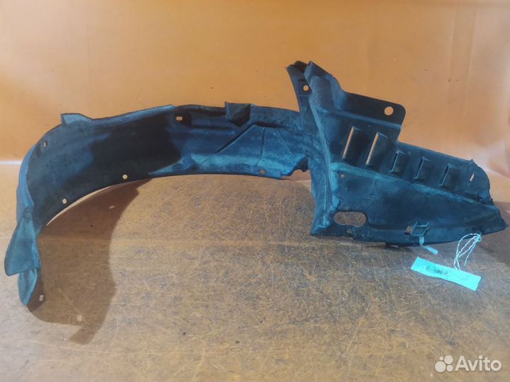 Подкрылок Honda Accord CF3 передний левый