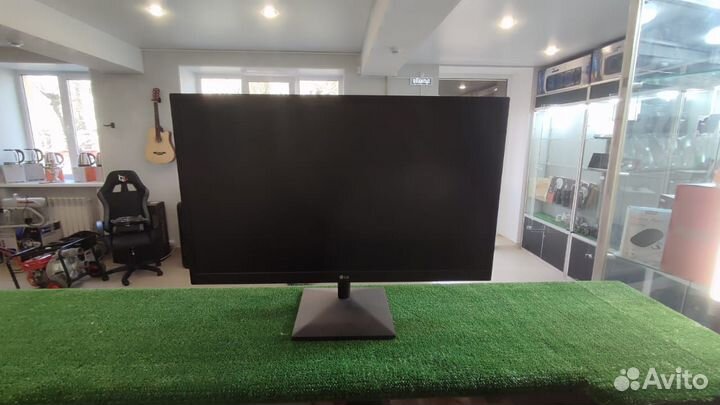 Монитор LG 27*/2021 г/27MK430