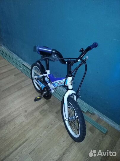 Велосипед Stels Jet 16