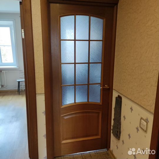 Двери 4 комплекта