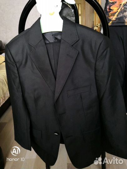 Костюм в школу