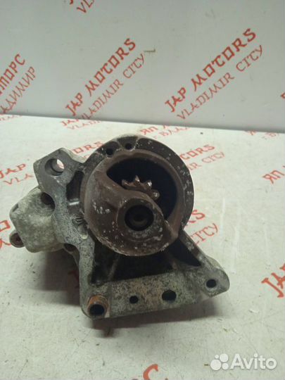 Стартер Peugeot 207 EP6DT (5FX) 2009