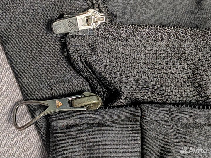 Мужская олимпийка adidas