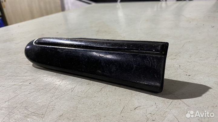 Молдинг крыла передний левый Mercedes W220