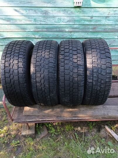 Hercules Avalanche X-Treme 215/70 R16 100C