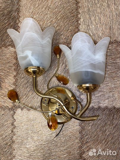 Светильник настенный