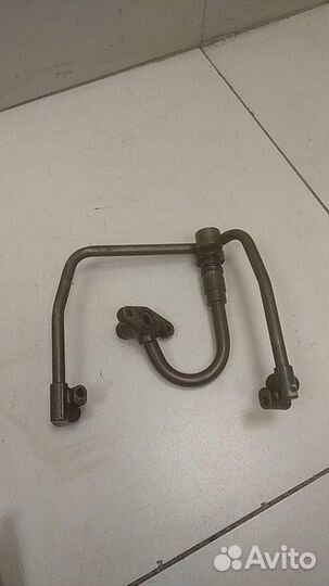 Трубка масляная Ford F250