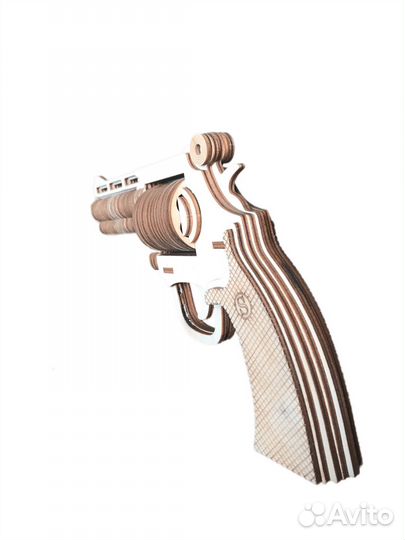 Пистолет 